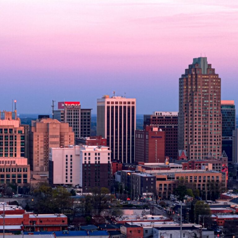 Residential & Commercial Construction Company in Raleigh, NC